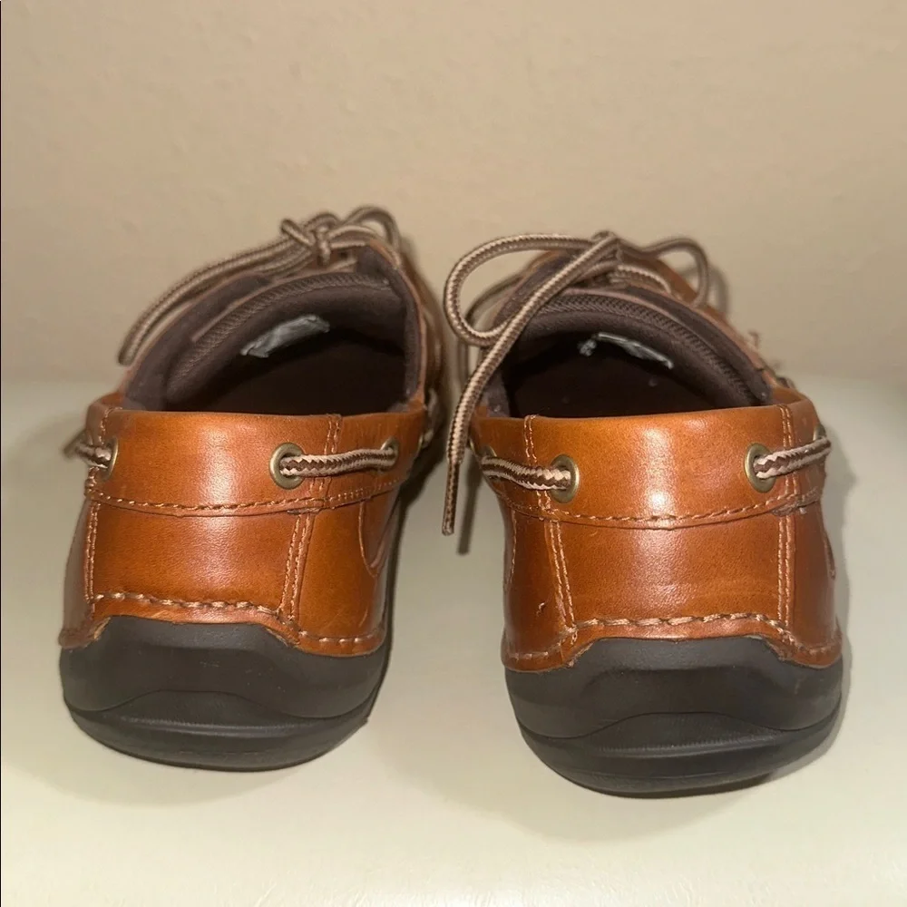 Rockport preowned all
